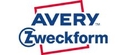 AVERY ZWECKFORM